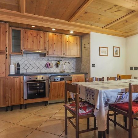 شقة Casa Cristina كامبيتيلو دي فاسا المظهر الخارجي الصورة