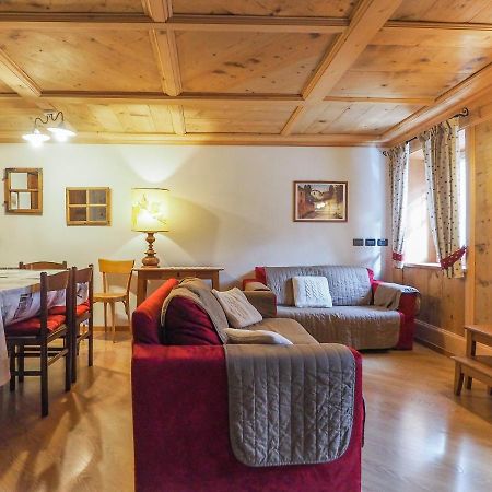 شقة Casa Cristina كامبيتيلو دي فاسا المظهر الخارجي الصورة